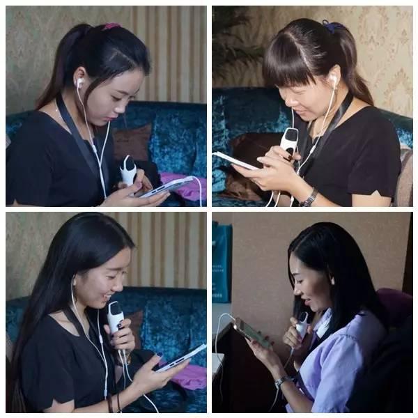 紫蘋果裝飾